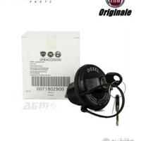 Tappo serbatoio carburante diesel conchiave ducato