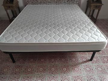 materasso matrimoniale Eminflex