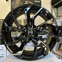 Cerchi NUOVI Audi raggio 19 cod.48732