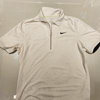 maglia nike tennis padel