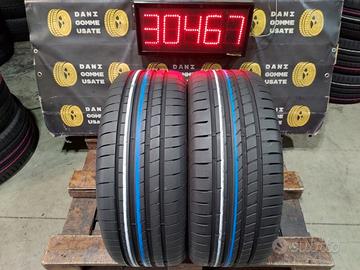 2 GOMME 245 45 18 GOODYEAR AL 90%