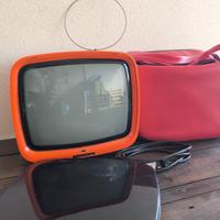 Televisore 