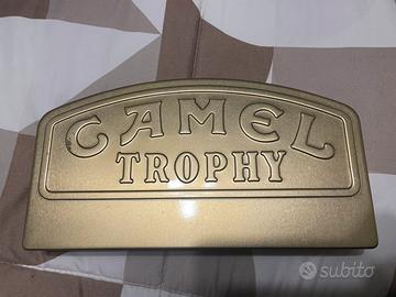 Camel trophy