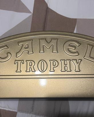 Camel trophy