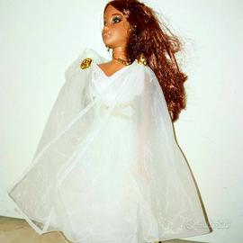 Barbie "Moda nel Mondo"