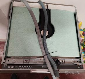 Lavastoviglie Ariston Hotpoint 