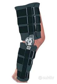 Tutore ginocchio DX
