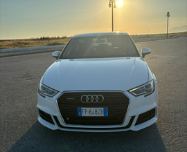 Audi A3 S-line 2.0 184 CV