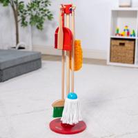 Set pulizia legno Melissa & Doug