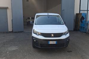 Peugeot PARTNER 1.6 HD EURO6-2019