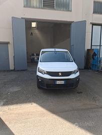Peugeot PARTNER 1.6 HD EURO6-2019