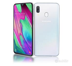 Samsung Galaxy A-40