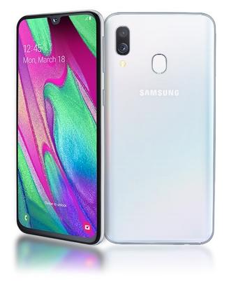 Samsung Galaxy A-40