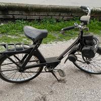 Bici a motore