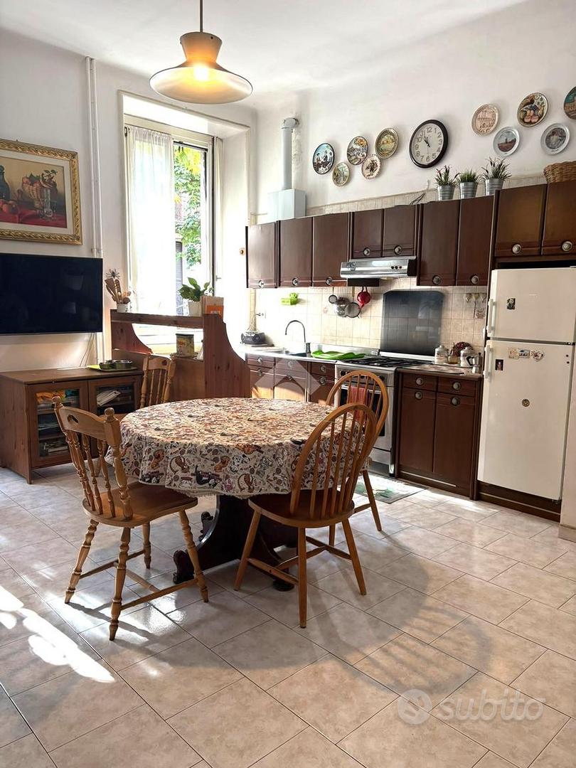 Appartamento – Milano, Cagnola - Vista 4