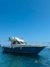 Sagene 35 Fly