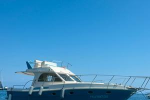 Sagene 35 Fly