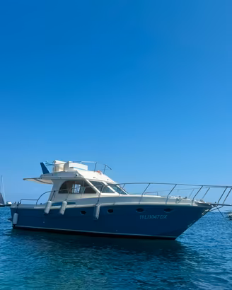 Sagene 35 Fly