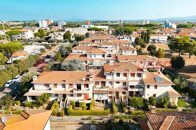 Appartamento Cecina [065C2VRG]