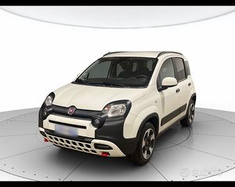 FIAT Panda 1.0 Hybrid 70cv Cross