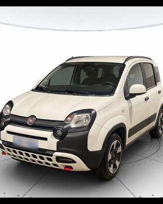 FIAT Panda 1.0 Hybrid 70cv Cross