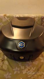 Bauletto Piaggio Beverly 400/300 hpe 21/24