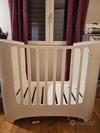 Lettino evolutivo Leander Classic 0-7 anni