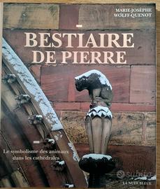 Bestiaire De Pierre 