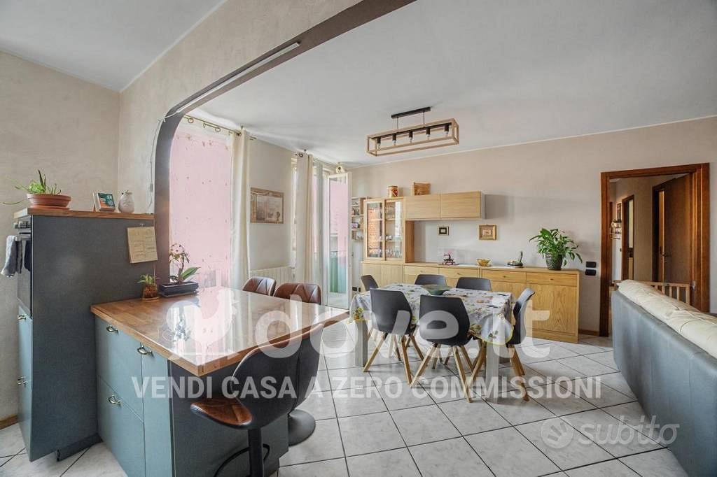 Appartamento – Vaprio d'Adda - Altro