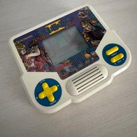 Tiger LCD Double Dragon II – Gioco elettronico
