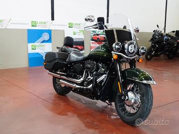 Harley Davidson