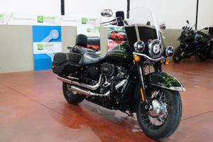 Harley Davidson