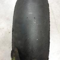 Pirelli Sbk 190/60 R17