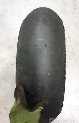 Pirelli Sbk 190/60 R17