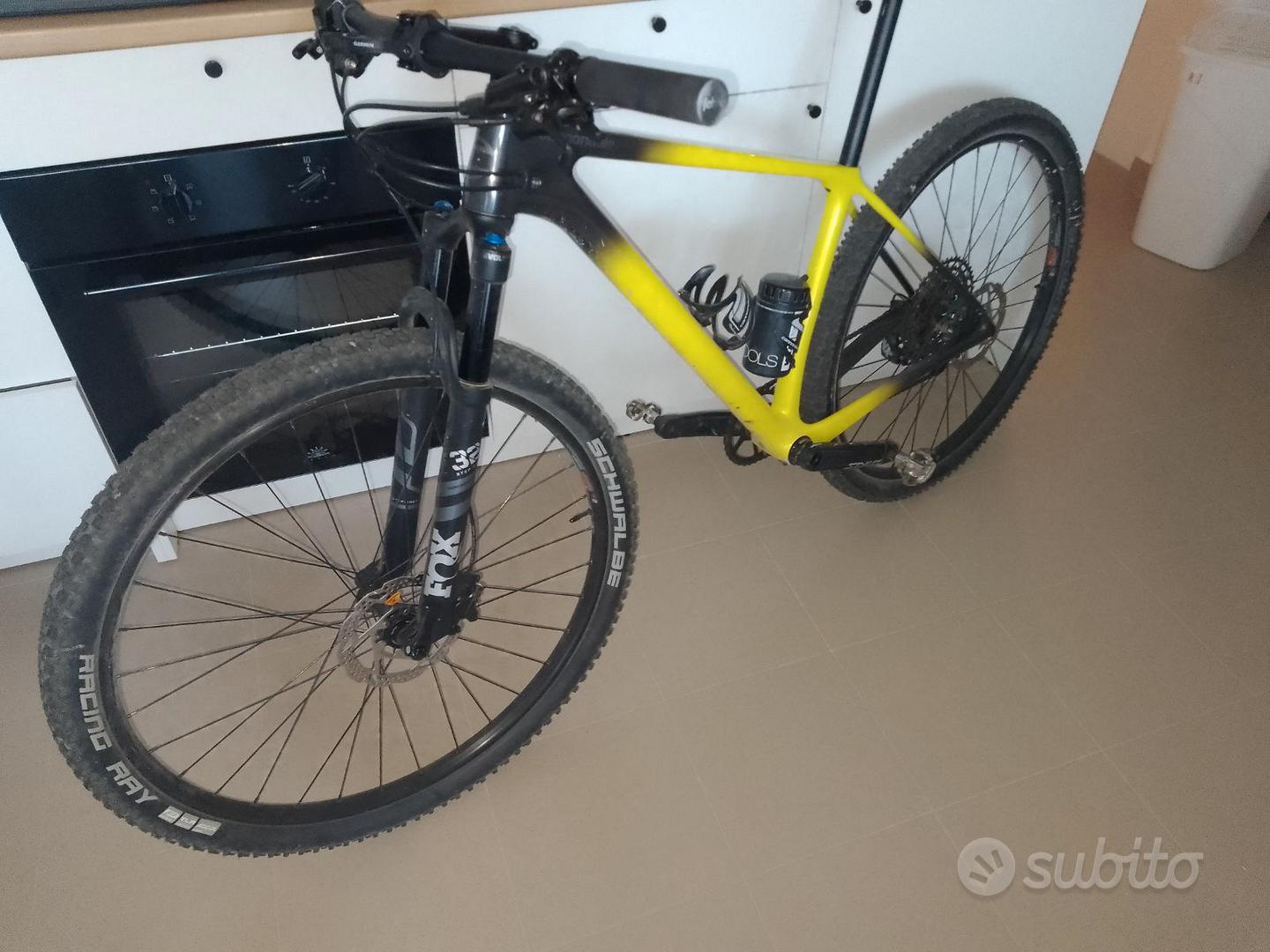 Cannondale Fsi Carbon Biciclette In vendita a Livorno