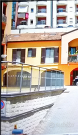 Villetta indipendente