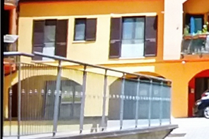 Villetta indipendente