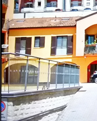 Villetta indipendente
