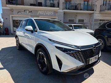 Nissan Qashqai MHEV 158 CV Xtronic N-Connecta