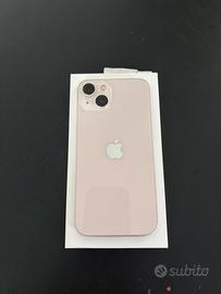 Iphone 13 - 128g - rosa