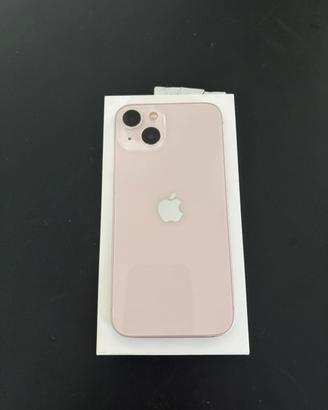 Iphone 13 - 128g - rosa