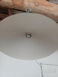 Plafoniera lampadario