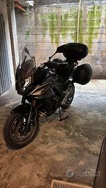 CF moto 700 MT