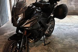 CF moto 700 MT
