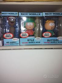 Funko Wacky Wobbler South Park