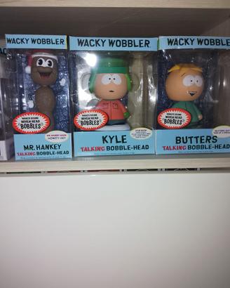 Funko Wacky Wobbler South Park