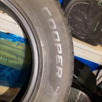 PNEUMATICI INVERNALI COOPER DISCOVERER WINTER