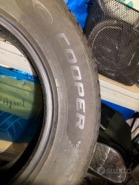 PNEUMATICI INVERNALI COOPER DISCOVERER WINTER