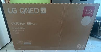 TV LG 55”