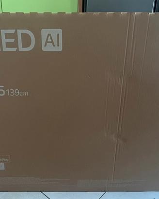 TV LG 55”